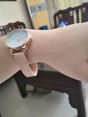 内行爆料oliviaburton什么档次?用后1个月真实反馈