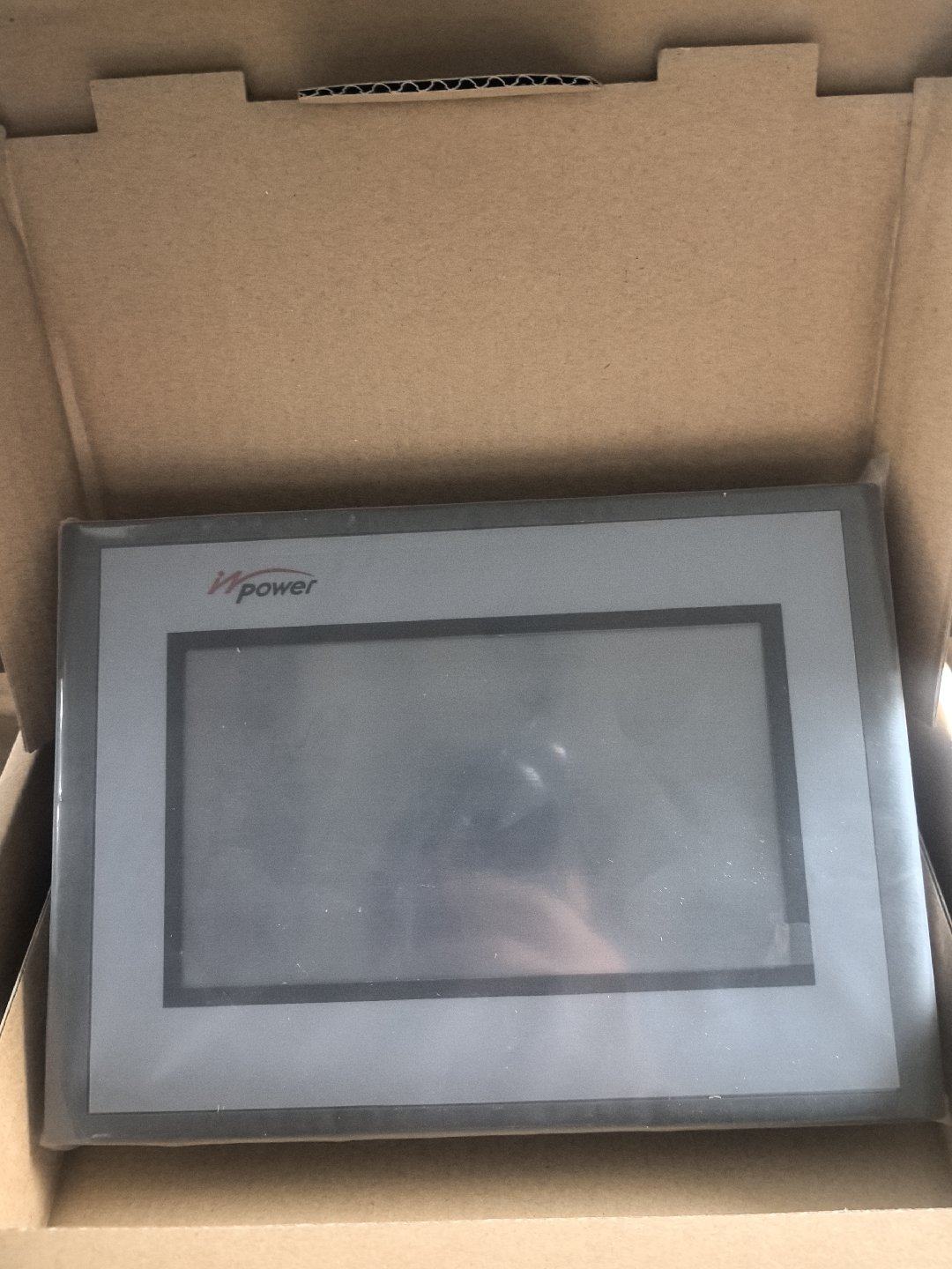 混合型动态滤波补偿控制器LSVG-2000，全新工程剩余，带