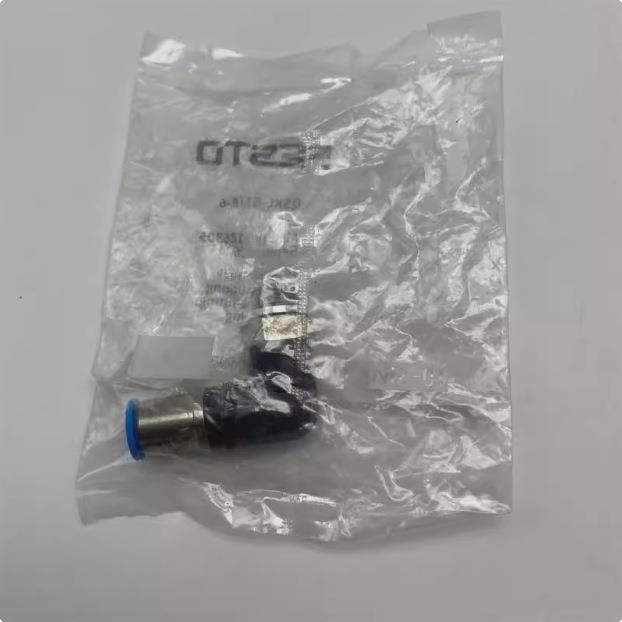 FESTOL 型快插单向接头 QSMKL-M5-4 153294 153295 153429 费斯托