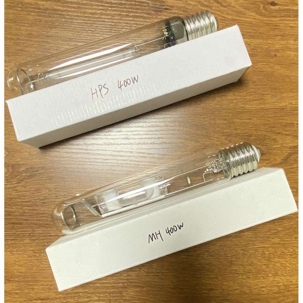 热销400W灯泡钠灯金卤灯grow light bulb温室灯泡生长照明E39E40
