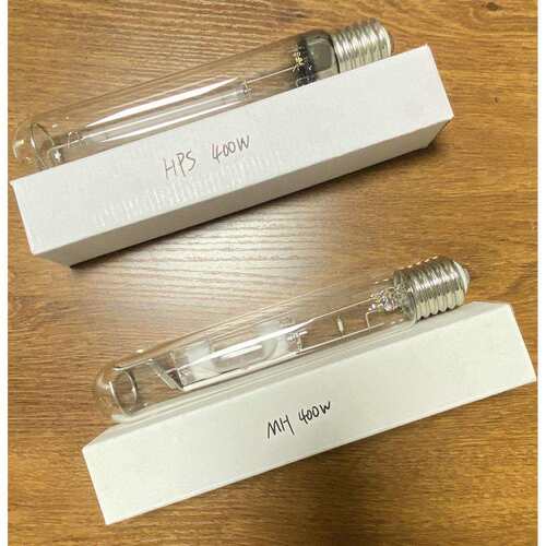 热销400W灯泡钠灯金卤灯grow light bulb温室灯泡生长照明E39E40