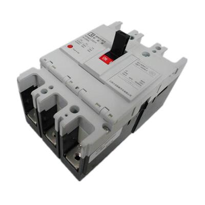 KFM2-160 江苏大全凯帆塑料外壳式断路器 KFM2塑壳断路器