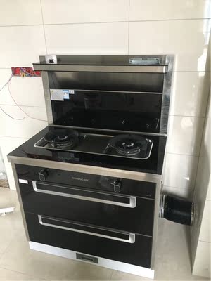 欧恒OH16S智能集成灶怎么样?为何总听有人说被忽悠了