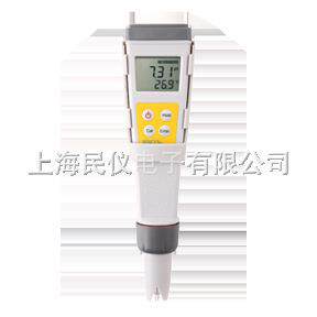 618N笔式酸碱度(pH)/温度测试仪