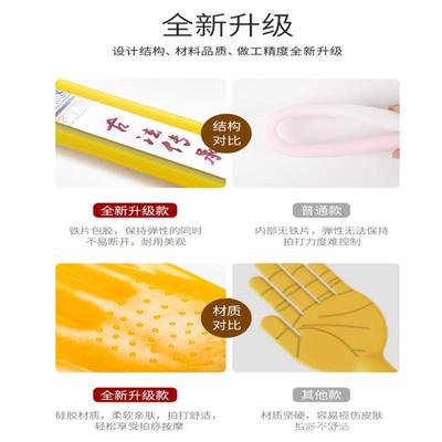 经络养生硅胶按摩温熏调理器配件