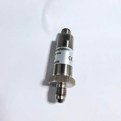 高铁动车油压感测器3100S60CPS04Z00001变送器6000psi 0-10v