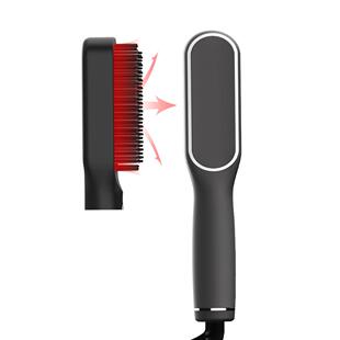 大功率新直发器男女通用直发卷发仪器出口负离子直发美发仪器