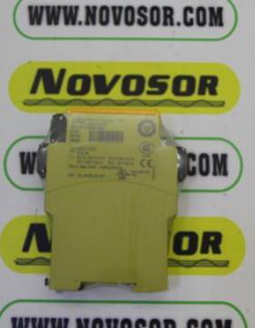 皮尔兹PILZ继电器PNOZ X4 774734 774730 774738 774739