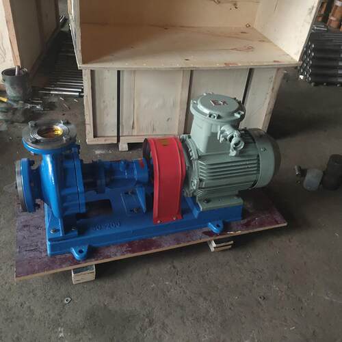 厂家生产RY80-50-200锅炉给水泵导热油离心循环泵导热油泵