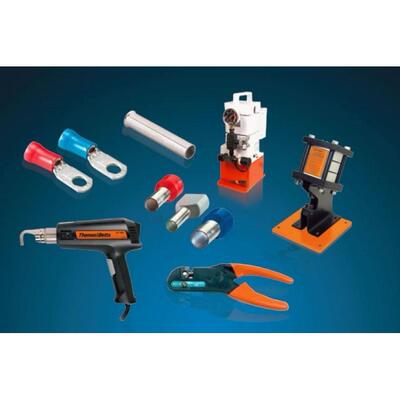 ABB通贝产品F2026接线端子