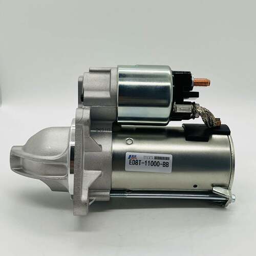 ED8T-11000-BB起动机发动机适用翼博8V21-11000-BE汽配QDY1240-18