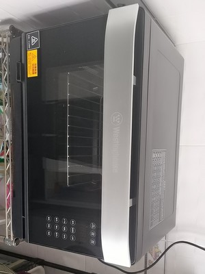 美国西屋G30蒸烤箱怎么样到底值不值大家入手呢？