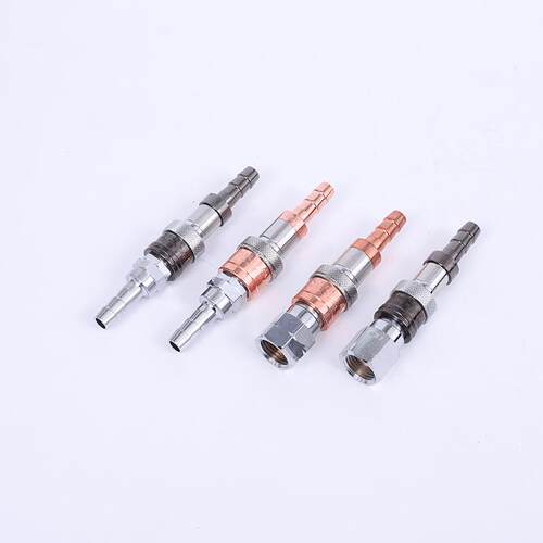 捷锐GENTEC 防逆快速接头RH36X RH39X RH39F RH29X HH66F HH55X