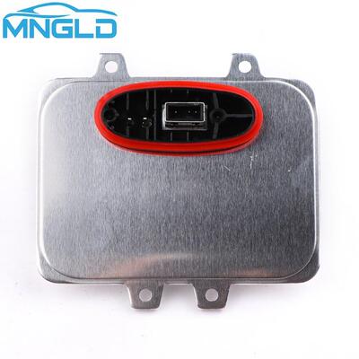 63126937223适用于宝马5系730LiX6安定器镇流器