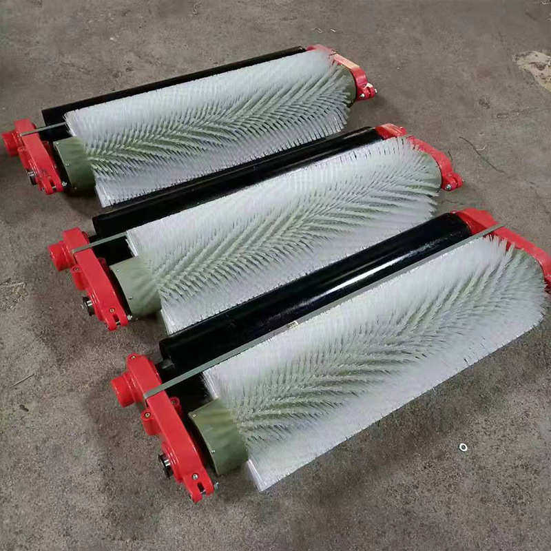 矿用聚氨酯 H型空段皮带清扫器 重型输送机刮板 款式多 现货供应