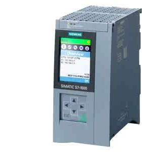 6ES7515-2AM02-0AB0西/门子S7-1500CPU 6ES7515-2AM01-0AB0 模块