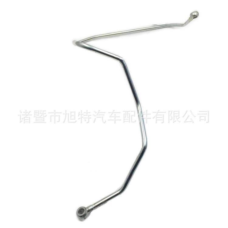 汽车梅赛德斯发动机3762007852水冷却管回油管机高压油管钢油管