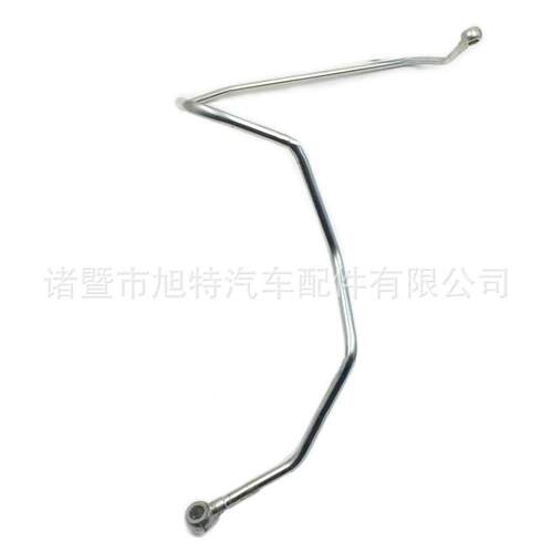 汽车梅赛德斯发动机3762007852水冷却管回油管机高压油管钢油管