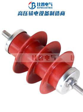 YH1.5W-8/19高压氧化锌避雷器HY1.5W-4.8/12中性点型防雷器10KV