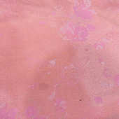 厂家直销新款 多色小香风全涤粗纺面料 网红直播提花服装