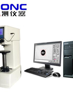 HBST-3000A型电脑全功能数显布氏硬度系统（大屏显、出口型）