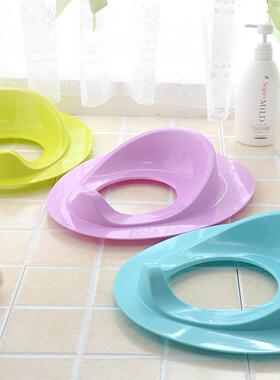 A1645儿童坐便器 宝宝坐便器婴儿马桶垫儿童马桶圈婴儿坐便器0.22