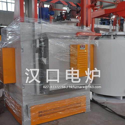 950℃中温箱式炉，中温箱式电炉-汉口电炉50年工业炉制造经验