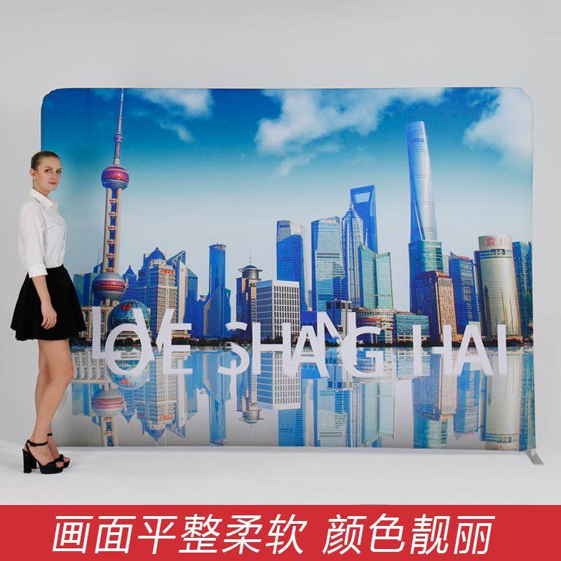快幕秀铝合金展示架会议活动墙签名墙签到背景墙便携拉网展架批发,办公设备/耗材/相关服务,喷绘布,淘宝优惠券,粉丝福利购,淘宝优惠卷