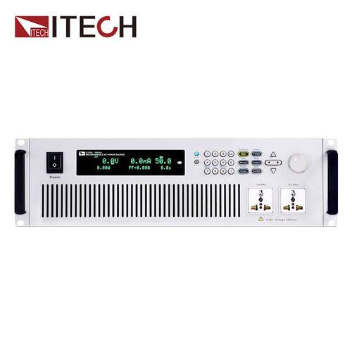 ITECH艾德克斯IT7321可编程交流电源IT7322T/H IT7324H/IT7326H