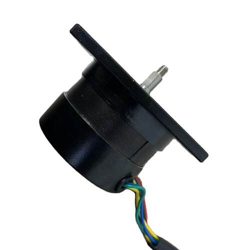 63BLS 直径63mm 方法兰直流无刷电机 50w 75w 100w 150w 250w