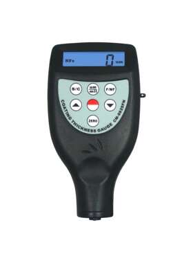 兰泰CM-8825F涂层测厚仪膜厚计油漆涂料镀锌层膜厚仪铁基