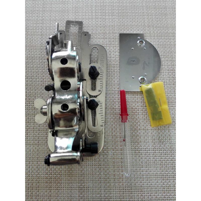 器工业器锁孔器器-锁孔4455 缝纫机锁扣平车质ys锁眼