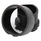 pe钢骨架管消防地下用管PE钢骨架复合管市政排污消防钢骨架管厂家