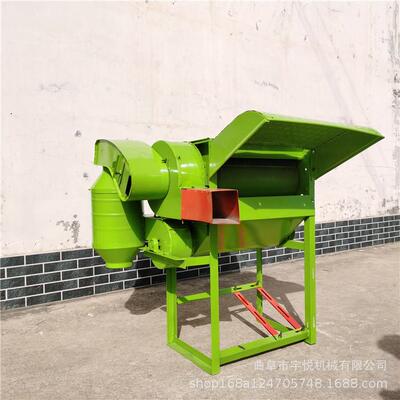 小型多功能脱粒机新玉脱ZAP棒米机款五谷杂粮打粒机