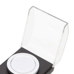 高精度珠宝秤0.001克拉秤电子秤小型电子秤克称10g20g50g100g家用