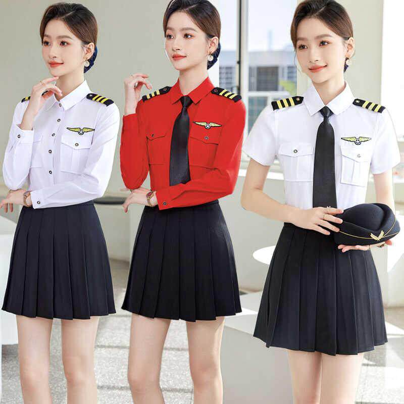 红军乐队嵊州乐队服装升旗军鼓服装表演服装男女队长服