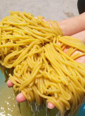 天食诚牌TCS-自60小型酸汤子TCS-60A 机 绿色健动康品玉米面条机