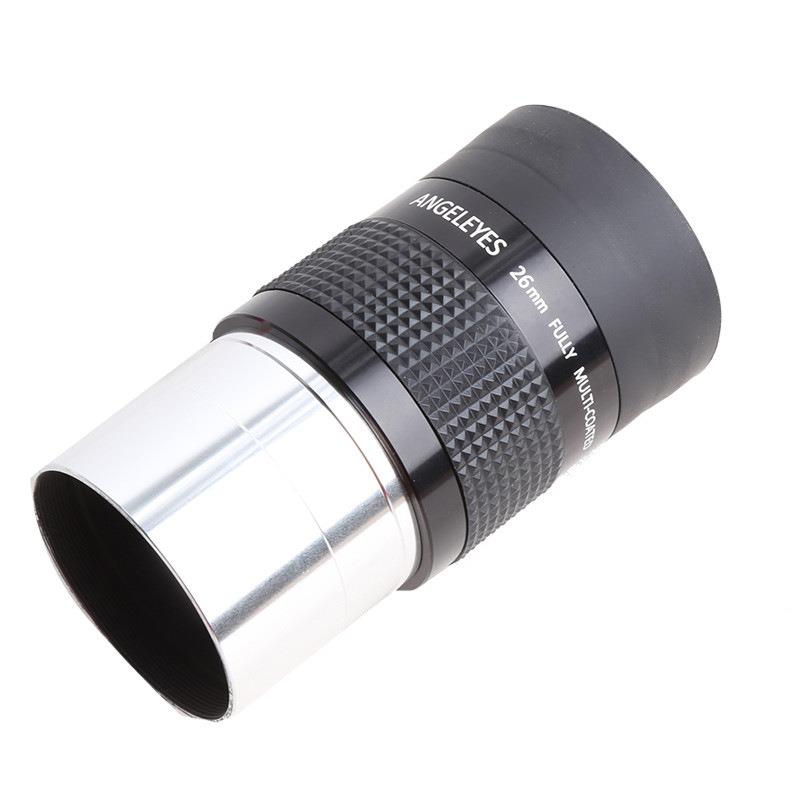 Angeleyes星缘2寸26mm 32mm 40mm 目镜天文望远镜配件多层镀膜