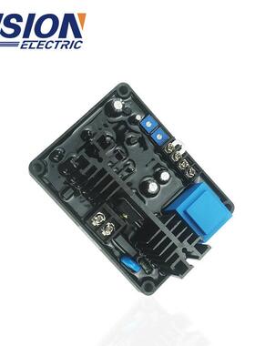 GB-110柴油发电机配件自动电压调节器稳压板AVR GB110