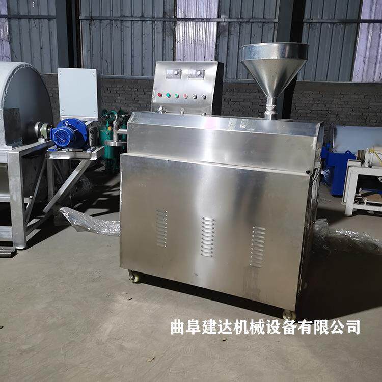 粉条机生产线全自动红薯粉条加工设备土豆红薯淀粉及粉丝加工机器
