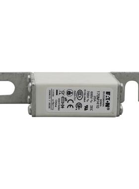 伊顿巴快速熔断器保险丝170M1410170M1411170M1412型号全元器件