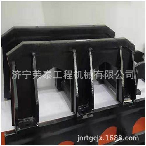 21N-30-3211N-架30-32240护链PC0C00-8的护链架，P1250-7/8挖掘机