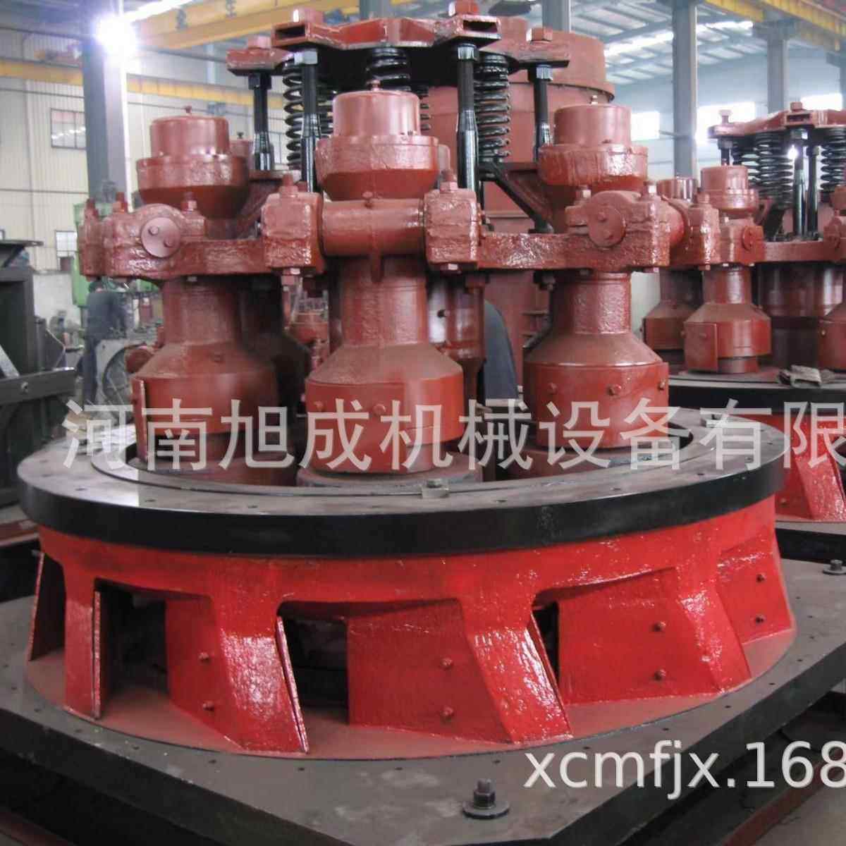 雷蒙磨磨辊总成磨环雷蒙磨粉机配件铲刀风道机油总成易损件