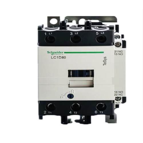 供应 LC1G205C 205安培 110V 220V 380V 原厂产品 交流接触器 - 封面