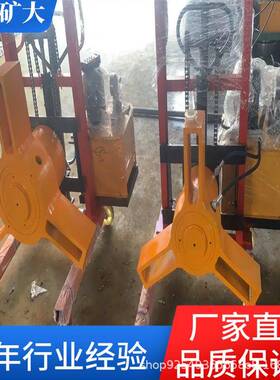 电动液压拉马 小型拔轮器 FBL-200小车自动升降拉马器使用寿命长