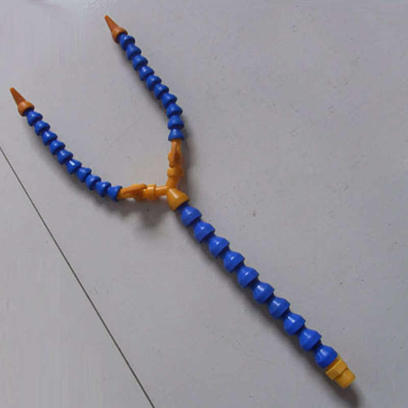 厂家供应机床塑料冷却管 机械油缸冷却管 万向竹节管可调整冷却管,标准件/零部件/工业耗材,其他机床配附件,淘宝优惠券,粉丝福利购,淘宝优惠卷