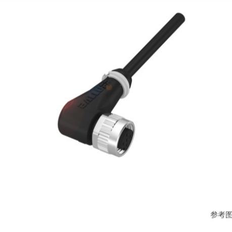 BALLUFF巴鲁夫BCC0AAE 单头线缆BCC M425-0000-1A-003-PH0434-020