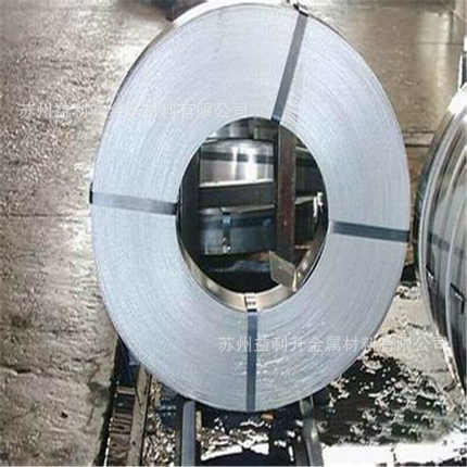 分条高精密沉淀硬化钢631 17-7PH 0Cr17Ni7Al  632弹簧不锈钢带板