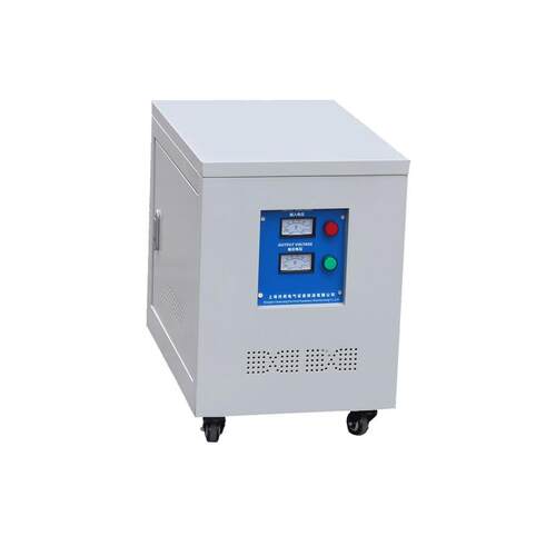 690V800V变480V400V380V三相光伏储能隔离变压器干式箱体