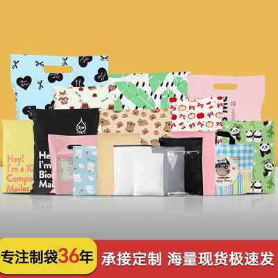 装黑气泡袋色130gCBG加厚共挤膜袋防水包装袋哑光气泡信包封包裹